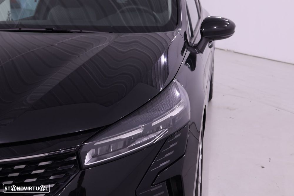 Renault Clio 1.0 TCe Evolution - 13