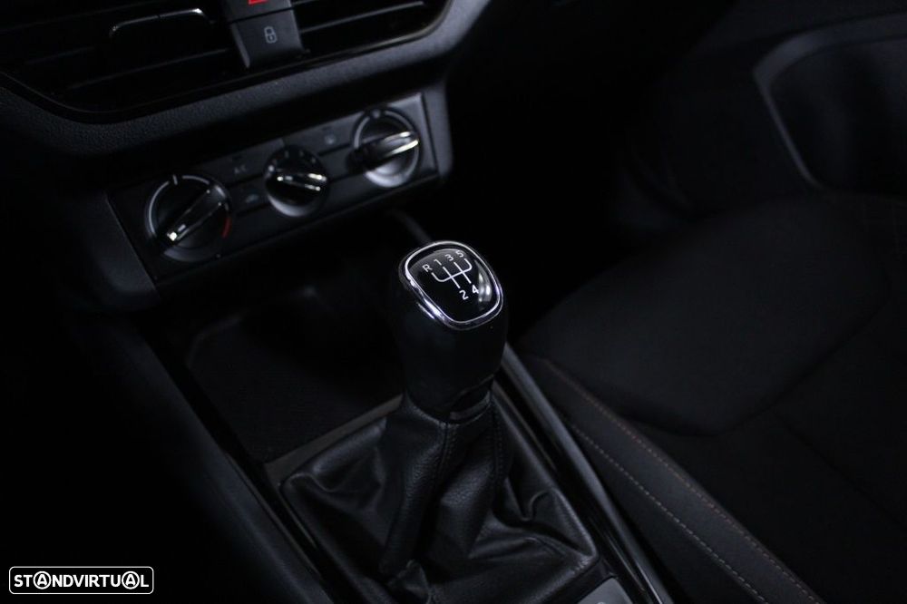 Skoda Scala 1.0 TSI Ambition - 30