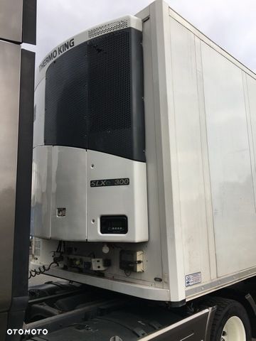 Schmitz Cargobull SKO24 / h2,65 / Paleciara / os Podnoszona/ Export - 8