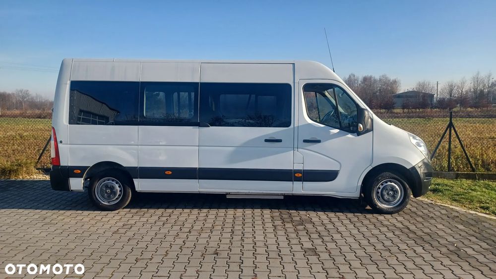 Renault Master L2H2 VA - 9