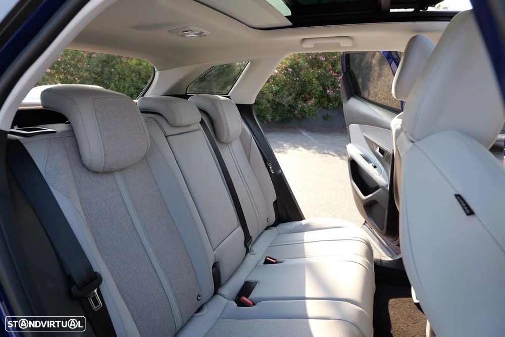 Peugeot 3008 1.5 BlueHDi Allure - 12