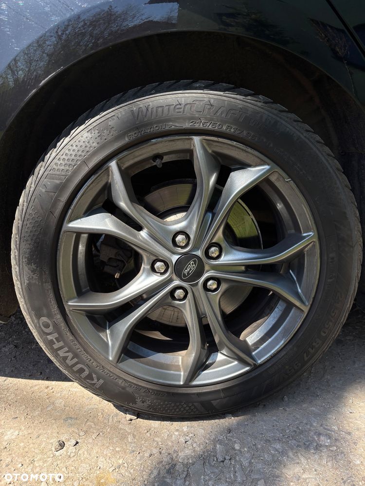 Ford Focus 2.0 EcoBlue ST-Line - 6