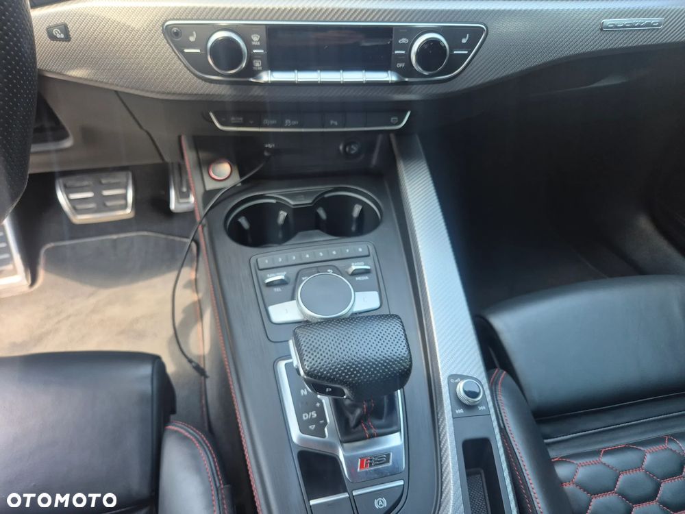Audi RS5 Sportback 2.9 TFSI Quattro Tiptronic - 13