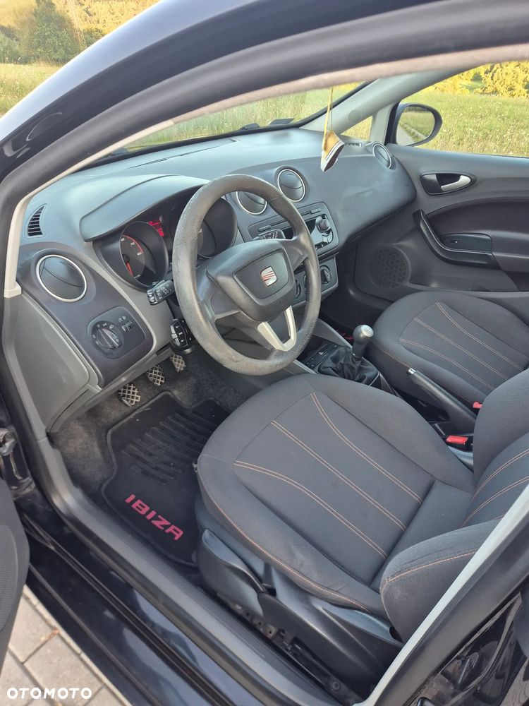 Seat Ibiza - 9