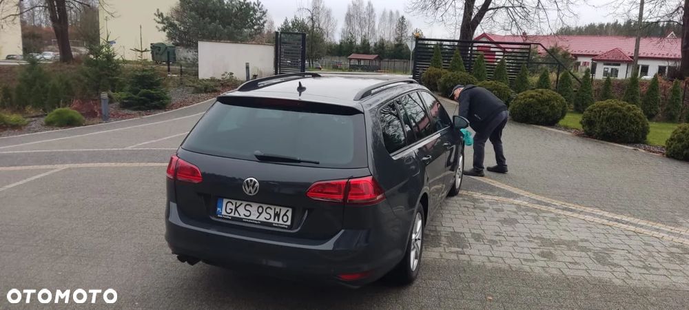 Volkswagen Golf - 19