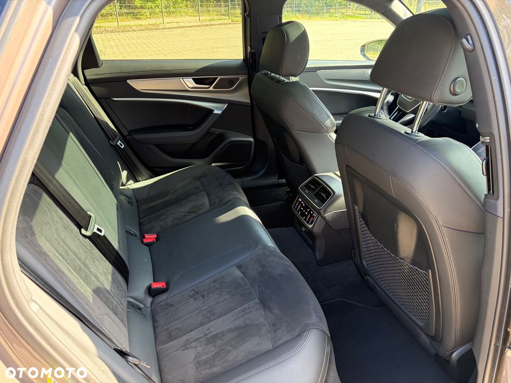 Audi A6 Allroad - 8