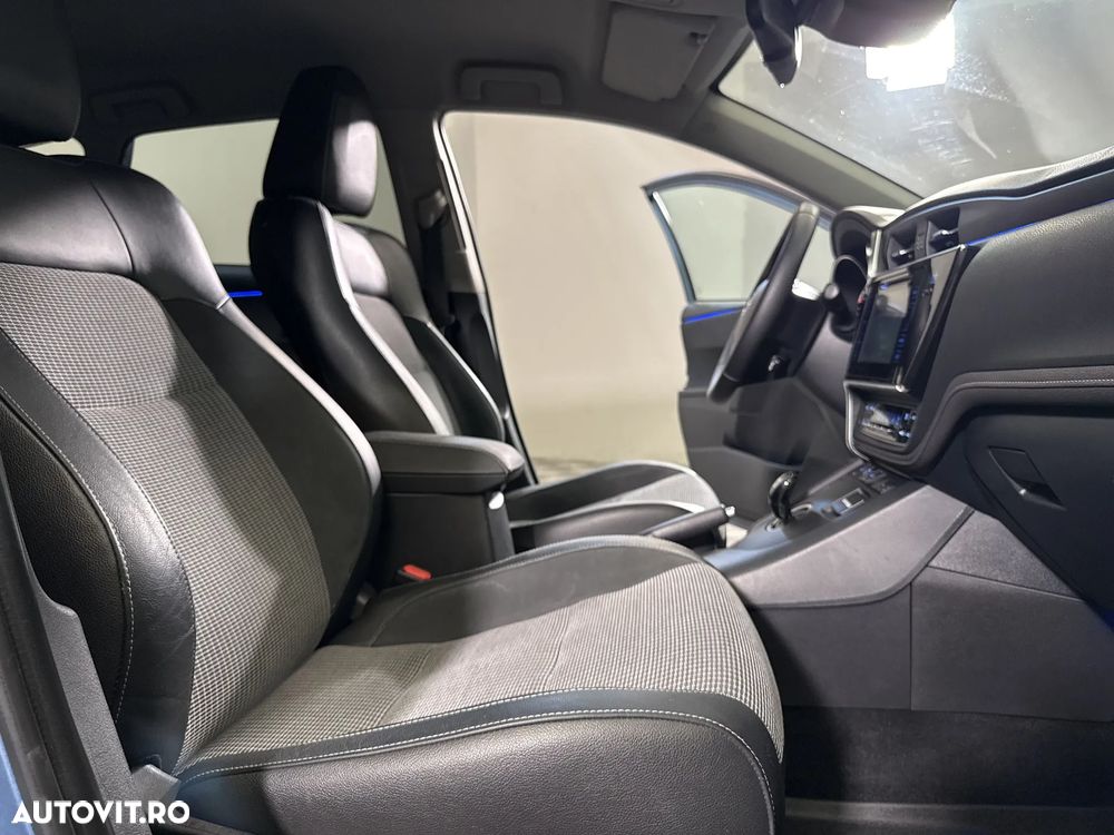 Toyota Auris - 12