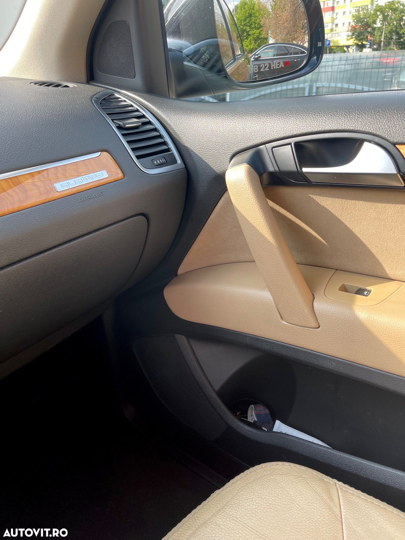 Audi Q7 3.0 TDI Quattro Tip - 15