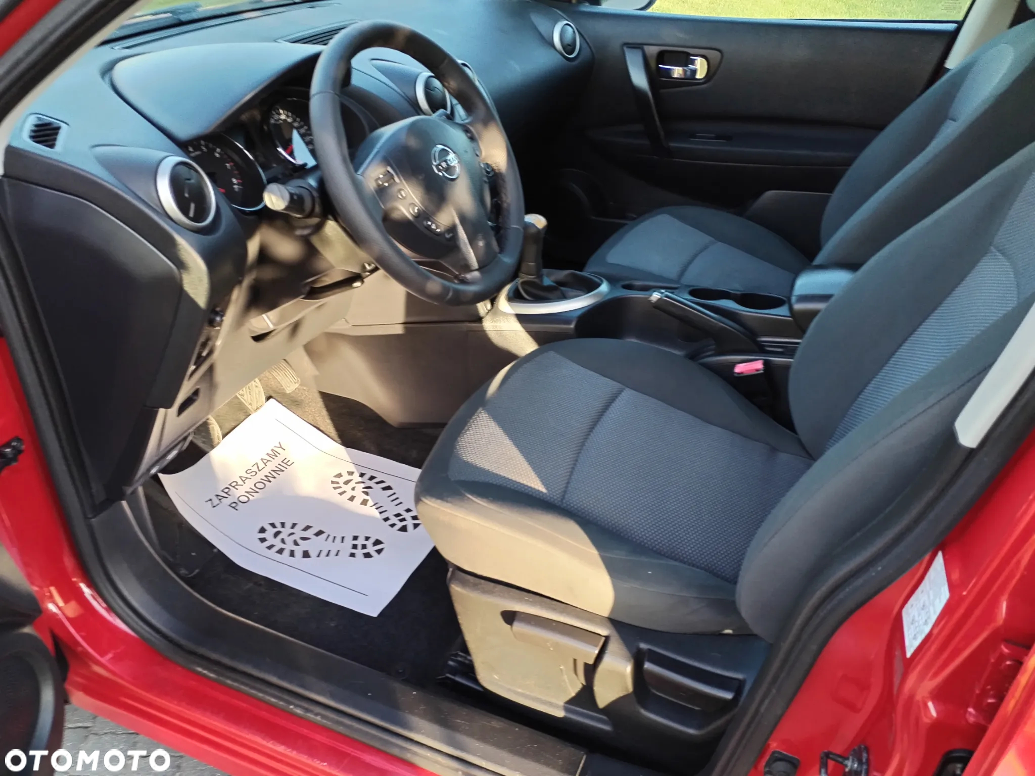 Nissan Qashqai - 31
