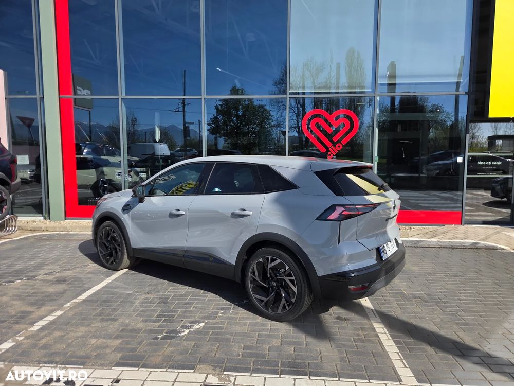 Renault Symbioz E-Tech Full 145 Esprit Alpine - 10