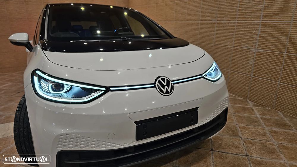 VW ID.3 Performance Upgrade Pro Business - 7