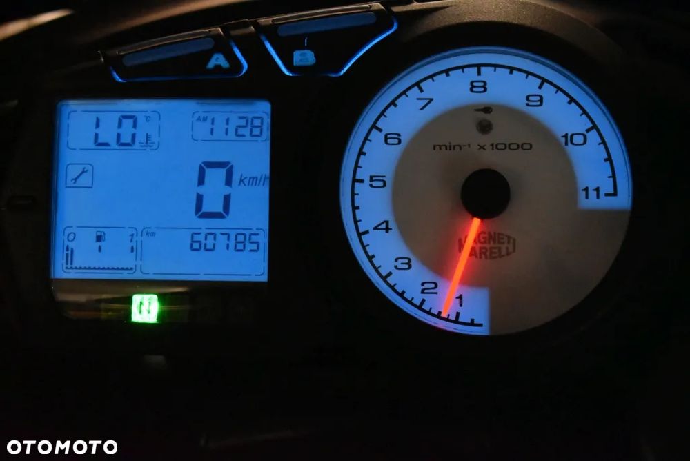 Ducati Multistrada - 40