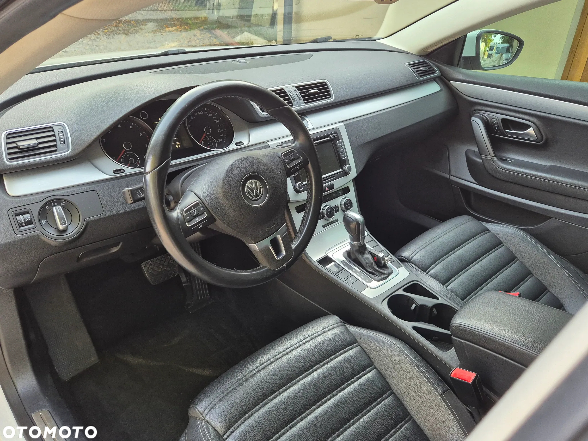 Volkswagen CC 2.0 TSI DSG - 6