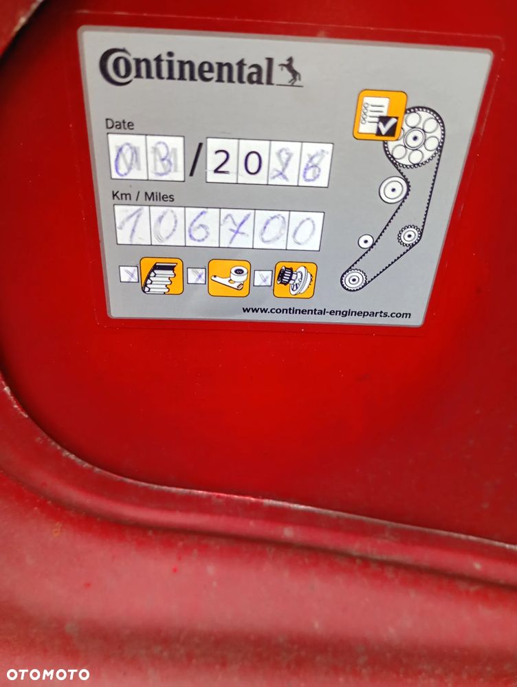 Fiat 500 1.2 Pop EU6d - 10