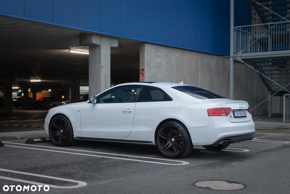 Audi S5 Coupé 3.0 TFSI Quattro S tronic - 9
