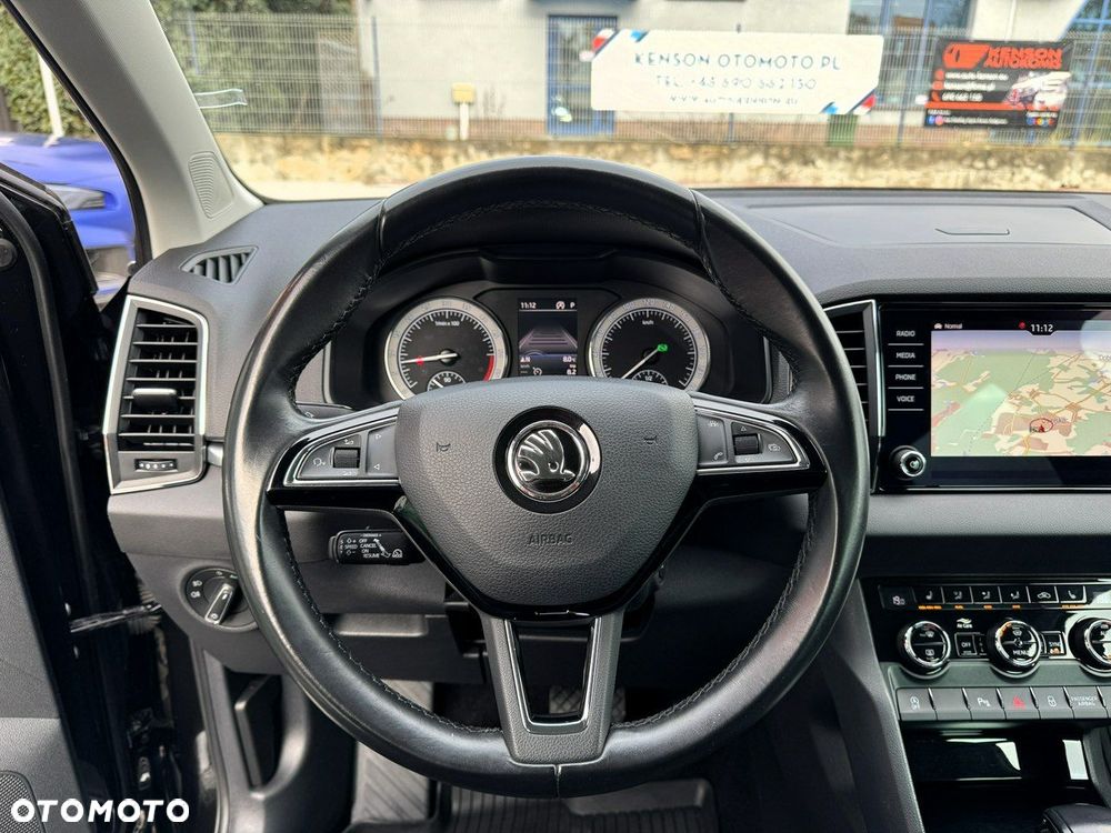 Skoda Karoq - 16