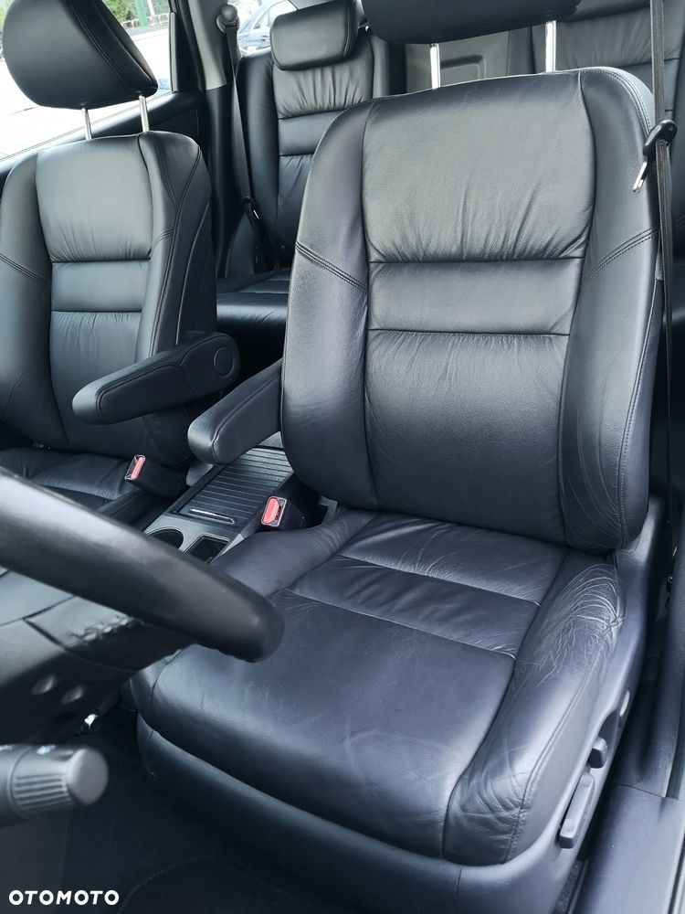 Honda CR-V 2.4i-VTEC Automatik Exclusive Edition - 27