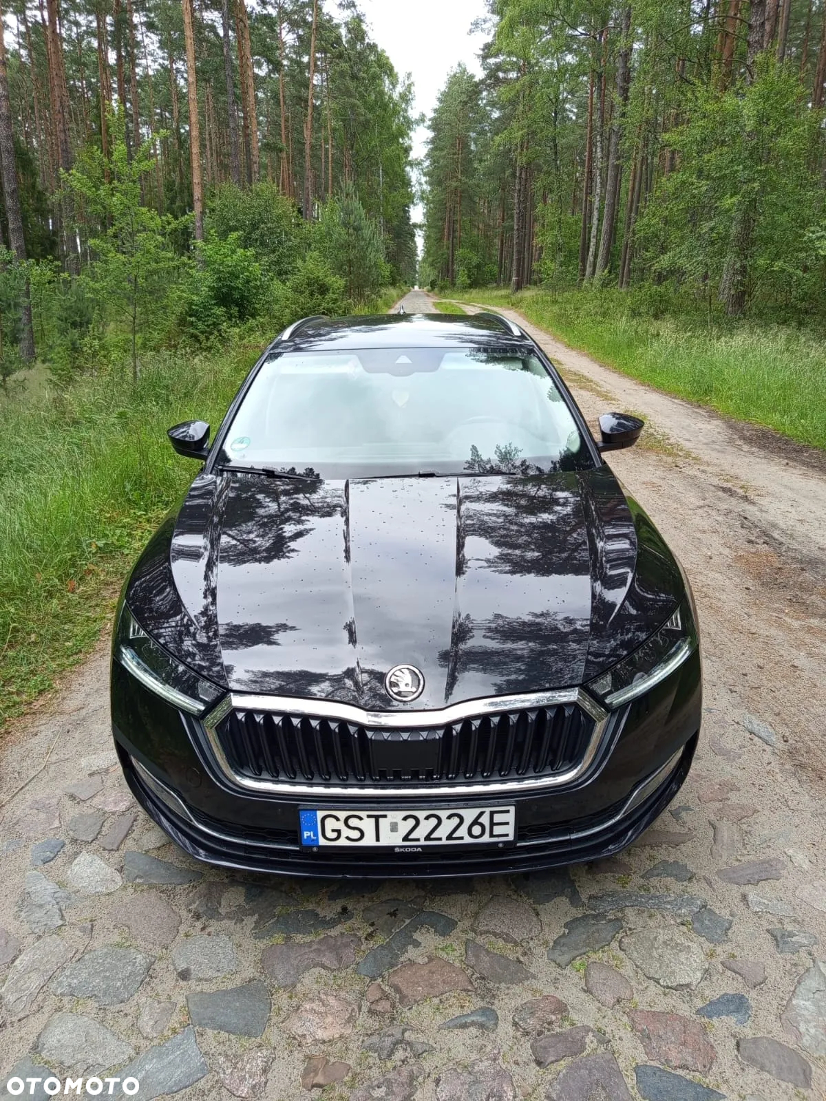 Skoda Octavia 2.0 TDI Style DSG - 29