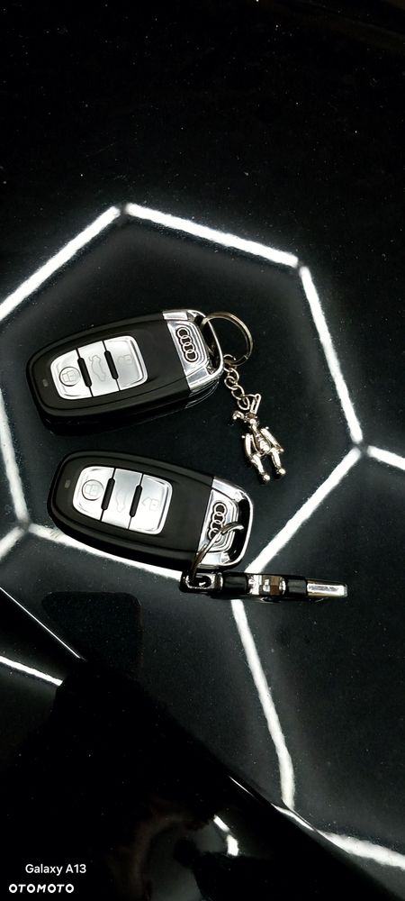 Audi A5 Sportback 2.0 TDI Sport - 32