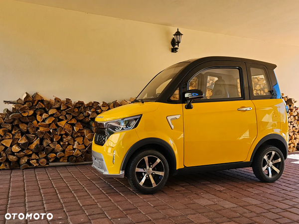 ELECTRORIDE Futuri 4