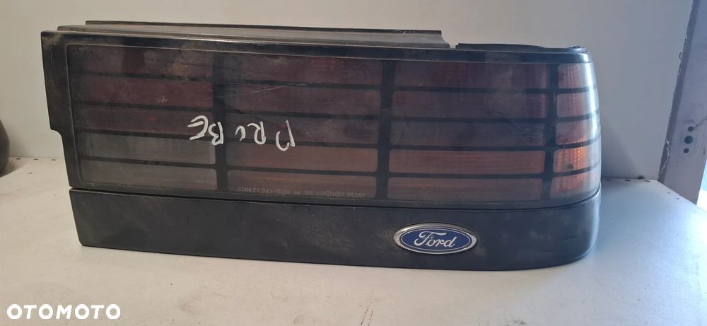 lampa Prawy Tył ford probe I 92r stanley - 1