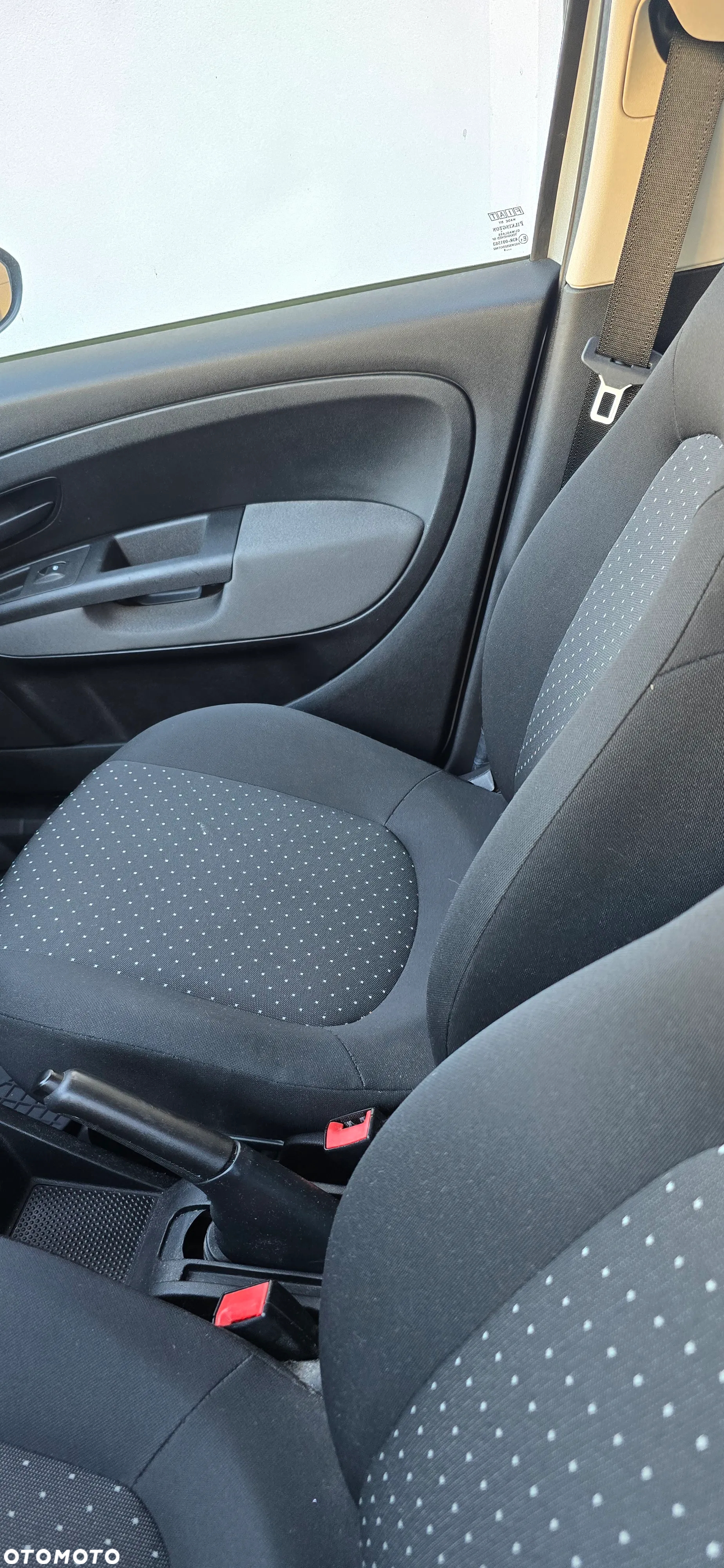 Fiat Grande Punto 1.4 8V - 17