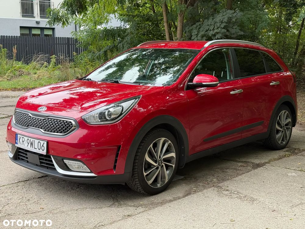 Kia Niro - 6