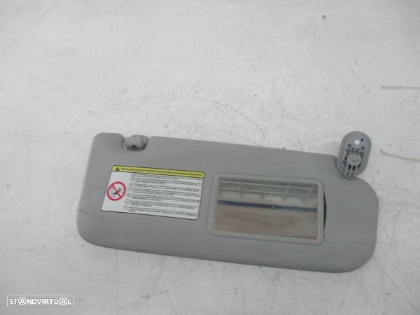 Pala Sol Dto Mercedes-Benz C-Class (W203) - 3