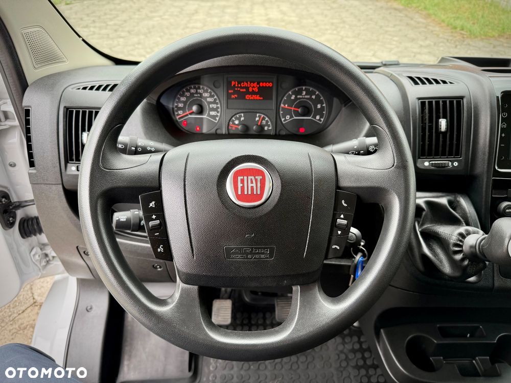 Fiat Ducato L2H2 - 22