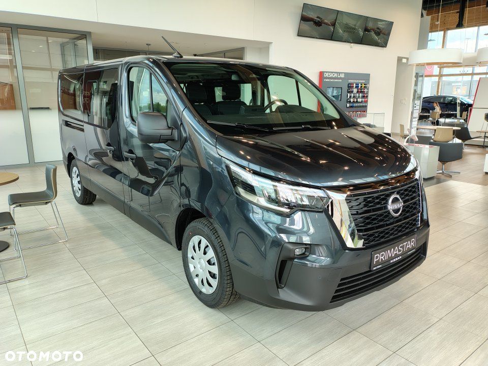 Nissan Primastar - 3