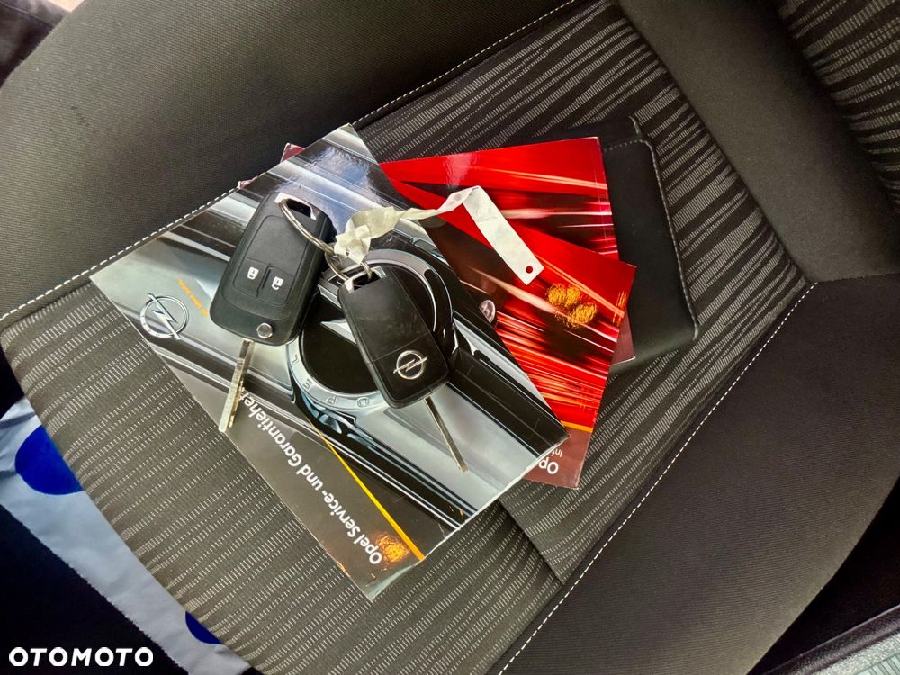 Opel Astra 1.4 Turbo - 33