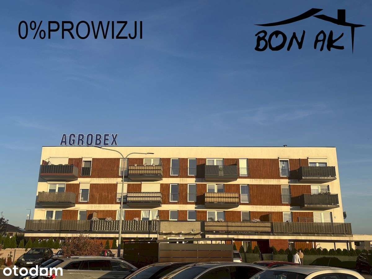 Mieszkanie na sprzedaż, 1 pokój, 34 m², Szamotuły