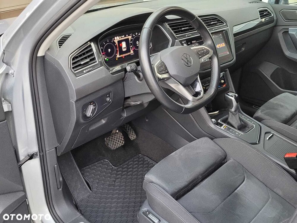 Volkswagen Tiguan 1.5 TSI EVO Elegance DSG - 5