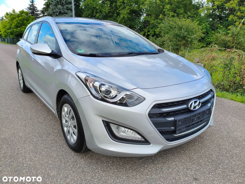 Hyundai i30 - 6