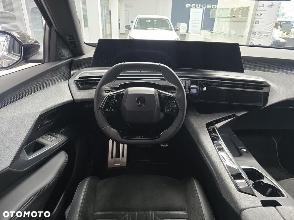 Peugeot 5008 1.2 PureTech mHEV GT S&S e-DCS6 - 23