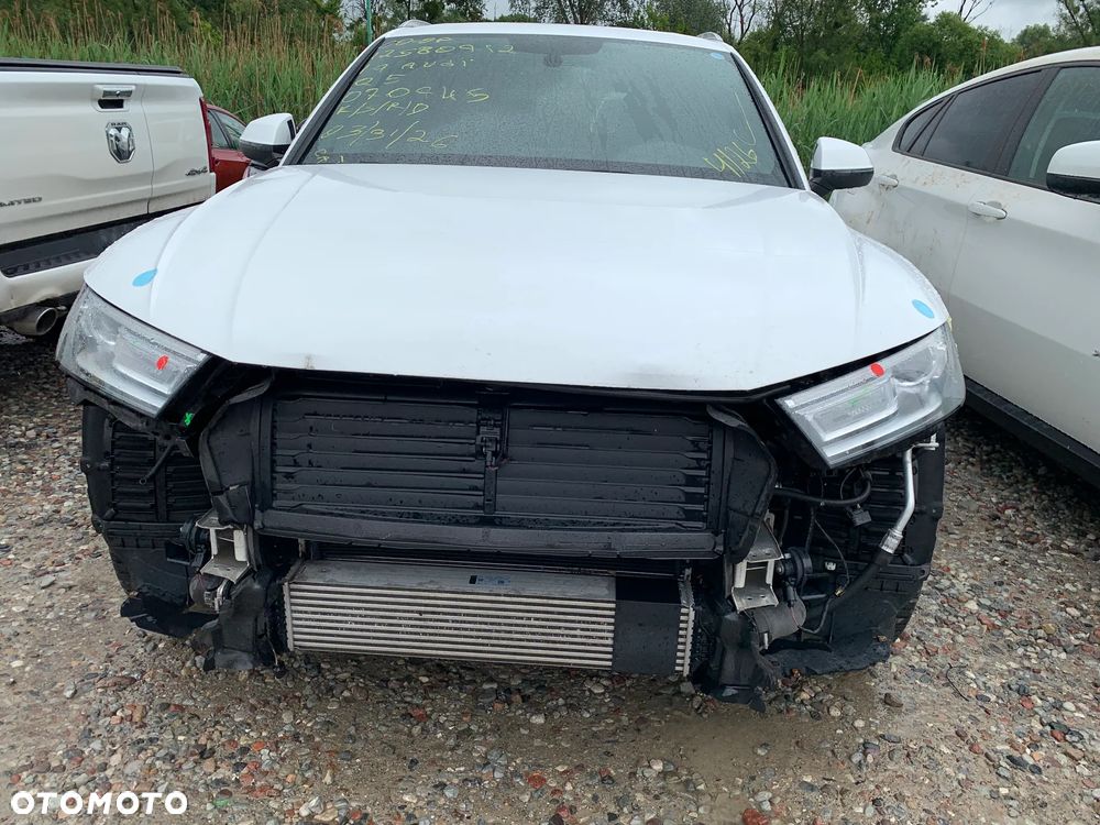 Audi Q5 45 TFSI quattro S tronic - 5
