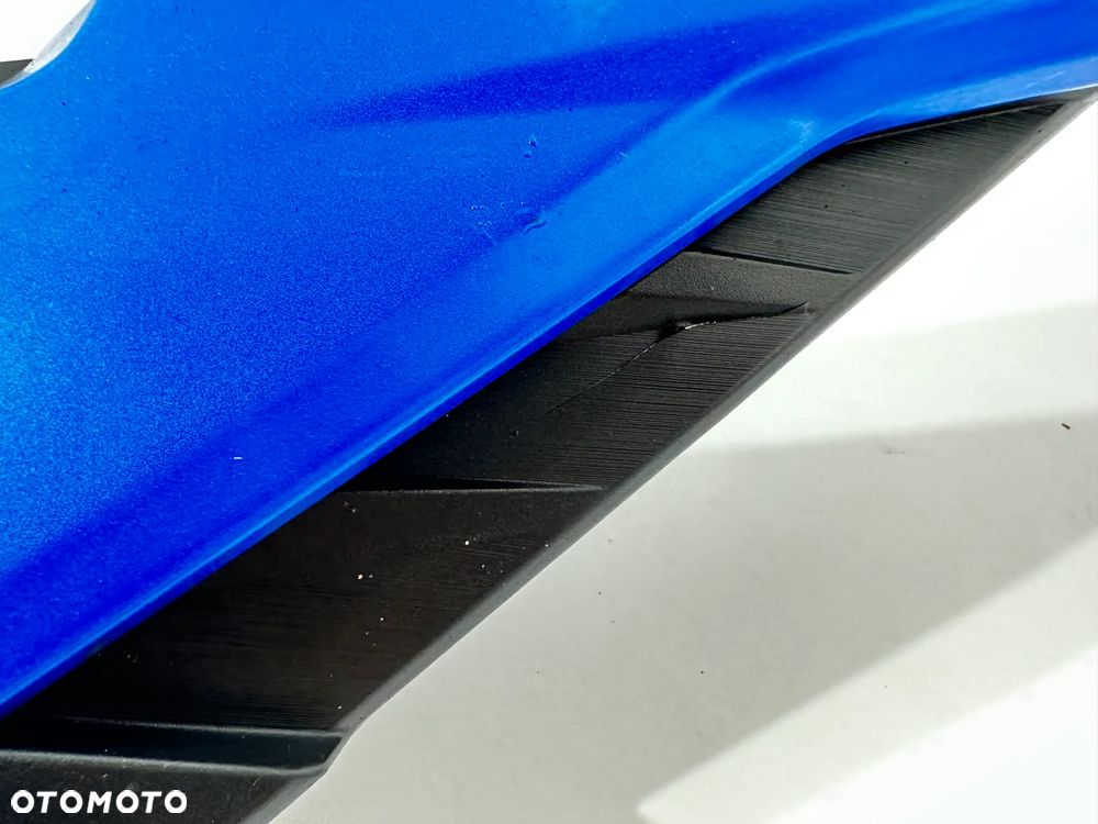 Wypełnienie prawe Honda CB 500 CB500F CB500X 16-19r. - 3