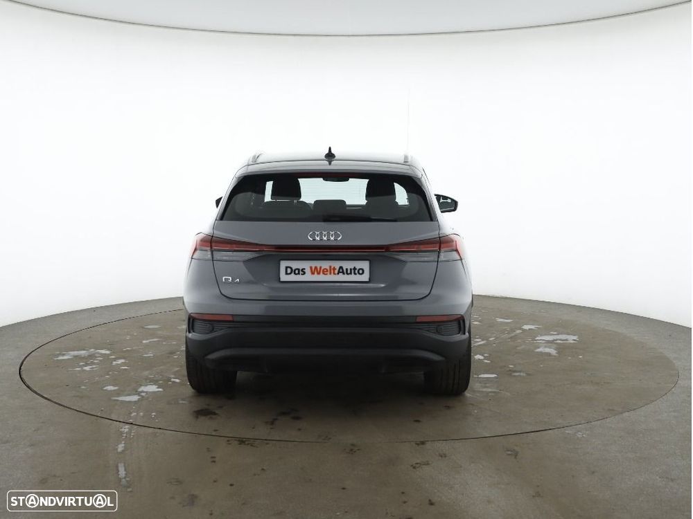 Audi Q4 e-tron 45 82 kWh - 8
