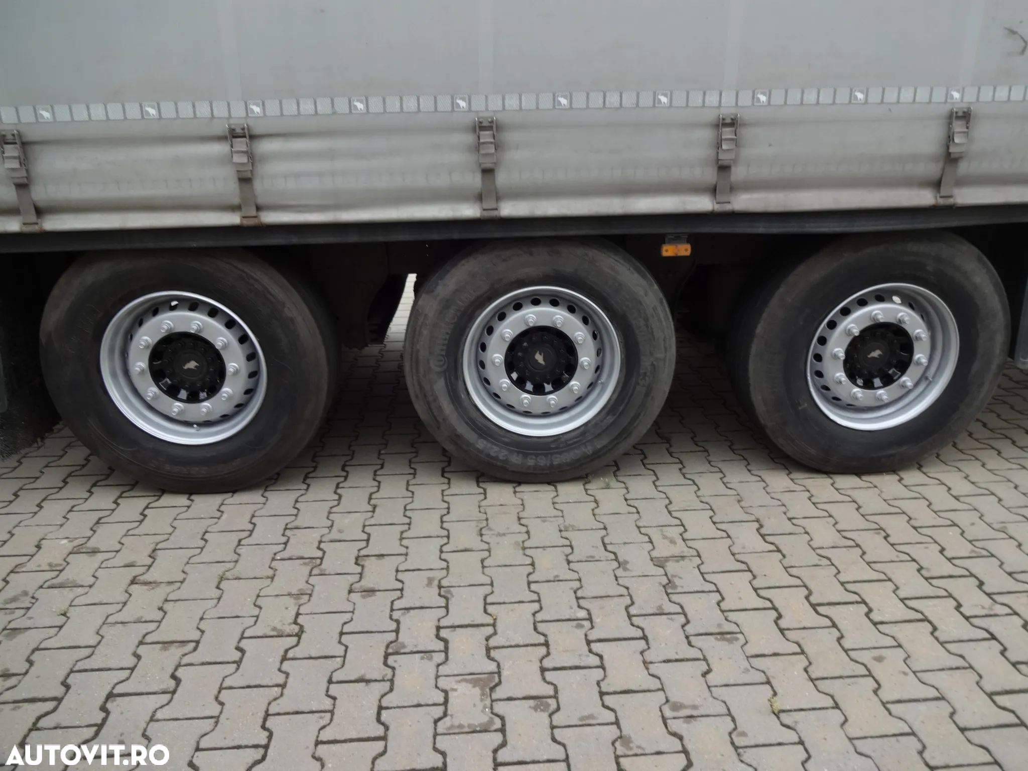 Schmitz Cargobull Standard - 8