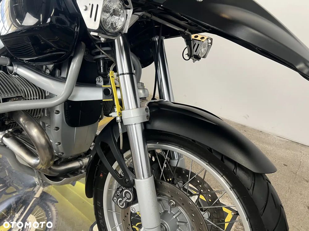 BMW R - 11