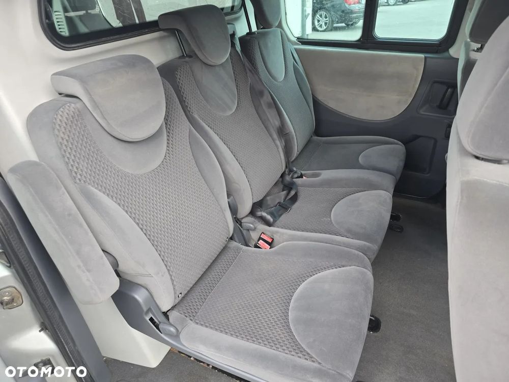 Fiat Scudo L2 (5-Si.) DPF Panorama Executive - 11
