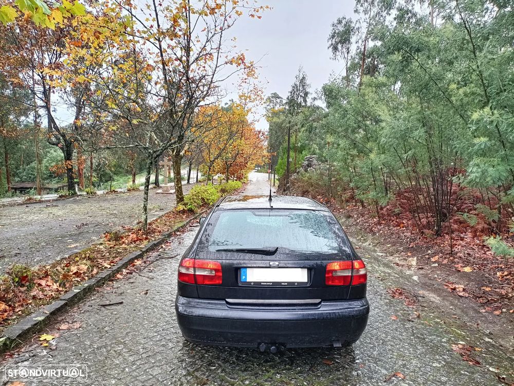 Volvo V40 1.9 D CR - 1