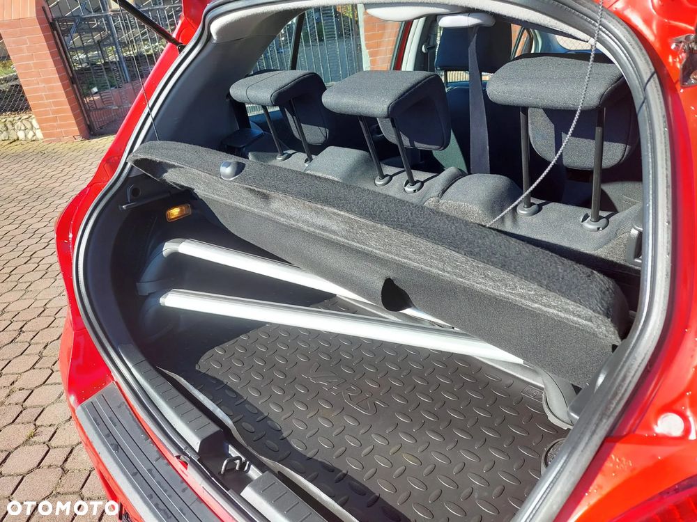 Toyota Yaris 1.4 D-4D Life - 22