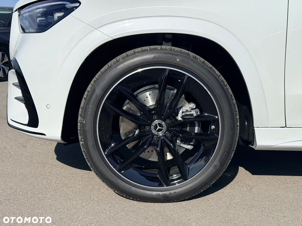 Mercedes-Benz GLE - 6