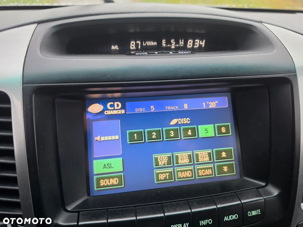 Toyota Land Cruiser 3.0 D Sol Navi - 24