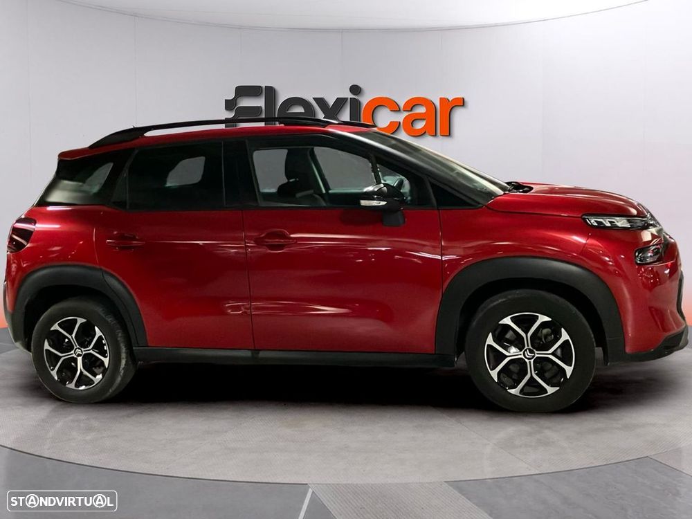 Citroën C3 Aircross 1.2 PureTech Plus - 3