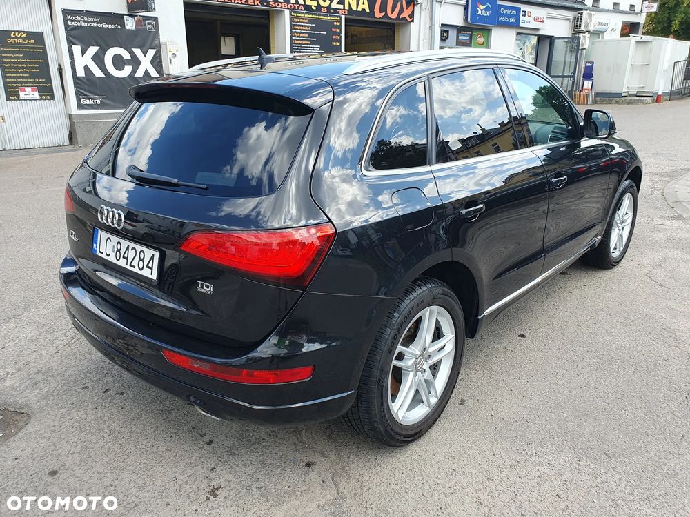 Audi Q5 - 6