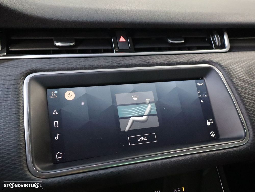 Land Rover Range Rover Evoque 1.5 P300e AWD R-Dynamic S Auto - 11