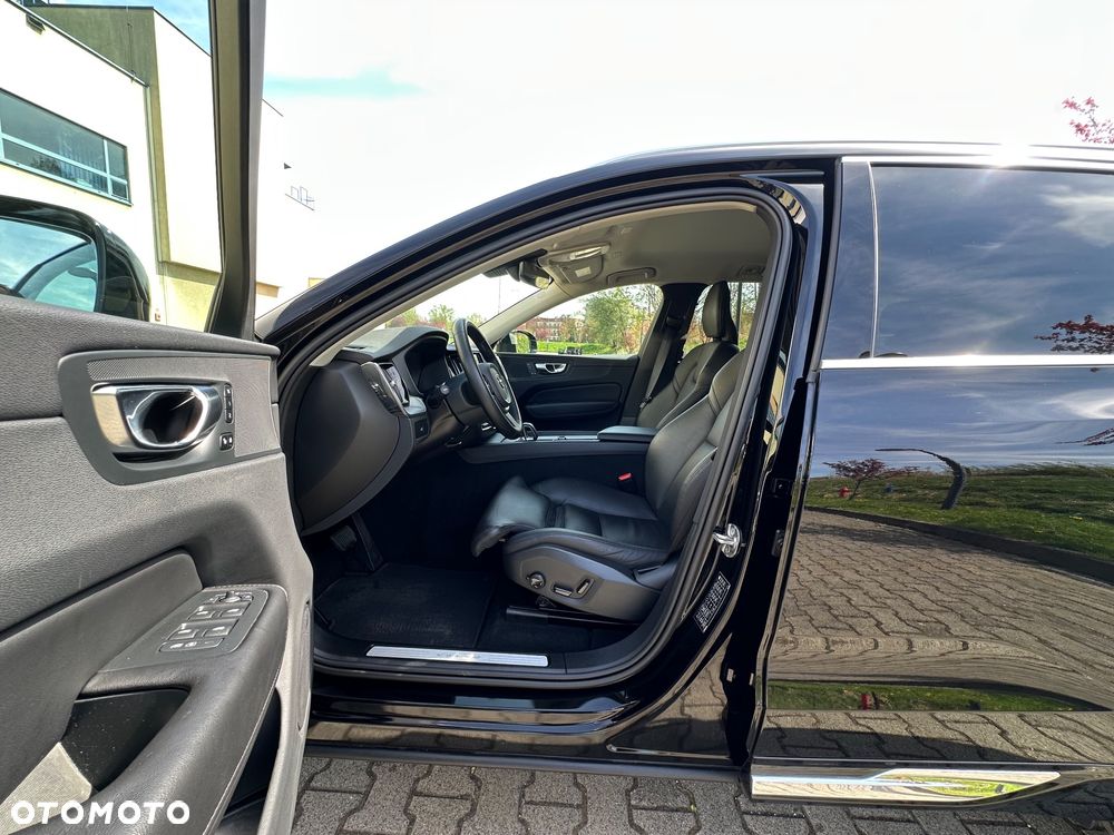 Volvo XC 60 B4 D Geartronic Inscription - 25