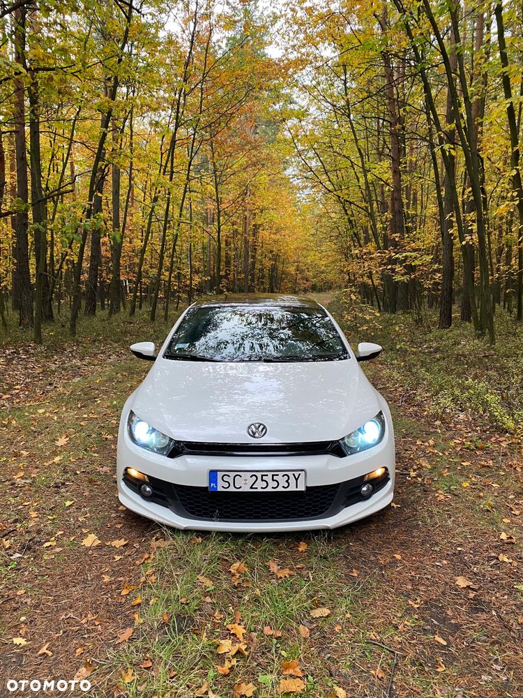 Volkswagen Scirocco 2.0 TDI Life - 5